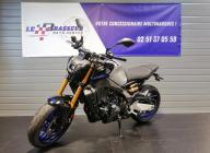 YAMAHA MT-09 SP E5