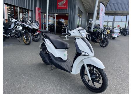 PIAGGIO LIBERTY 125