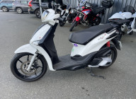 PIAGGIO LIBERTY 125