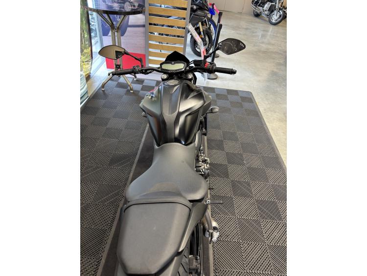 YAMAHA MT-07 - GARANTIE 1 AN 