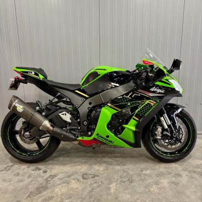 KAWASAKI ZX-10R
