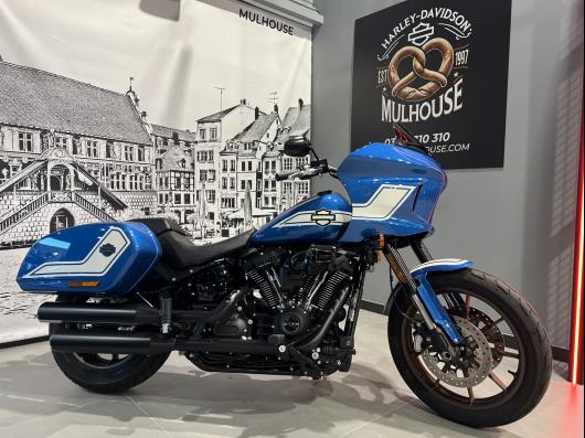 HARLEY-DAVIDSON SOFTAIL LOW RIDER 1923 ST