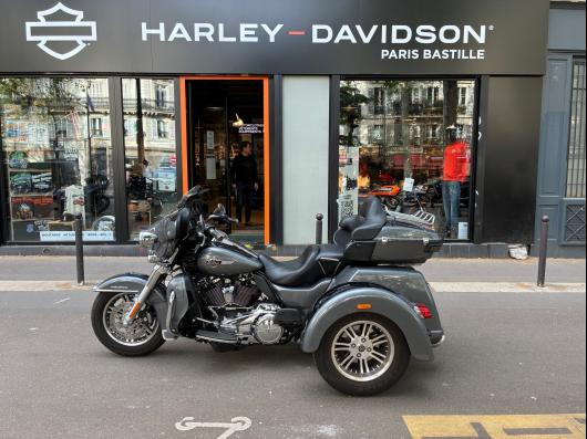 HARLEY-DAVIDSON TRIKE TRI GLIDE 1868 ULTRA