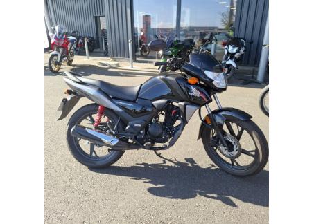 HONDA CB 125 F