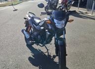 HONDA CB 125 F