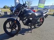 HONDA CB 125 F