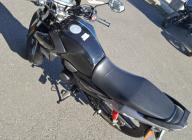 HONDA CB 125 F
