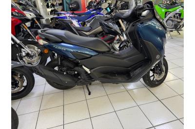 YAMAHA NMAX 125