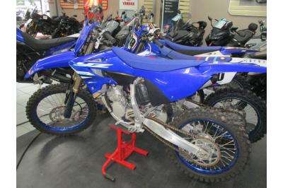 YAMAHA YZ 125