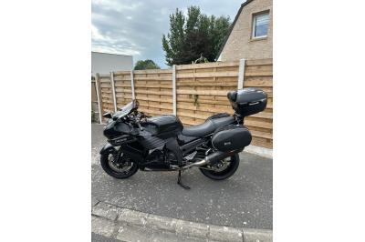 KAWASAKI A1