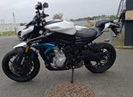 CF MOTO CF 675 NK