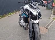 CF MOTO CF 675 NK
