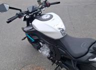 CF MOTO CF 675 NK
