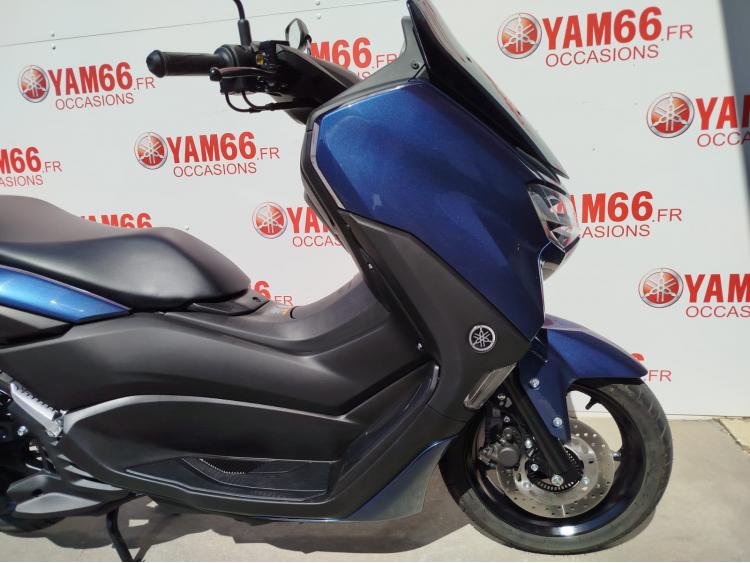 YAMAHA NMAX 125