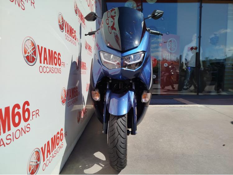 YAMAHA NMAX 125