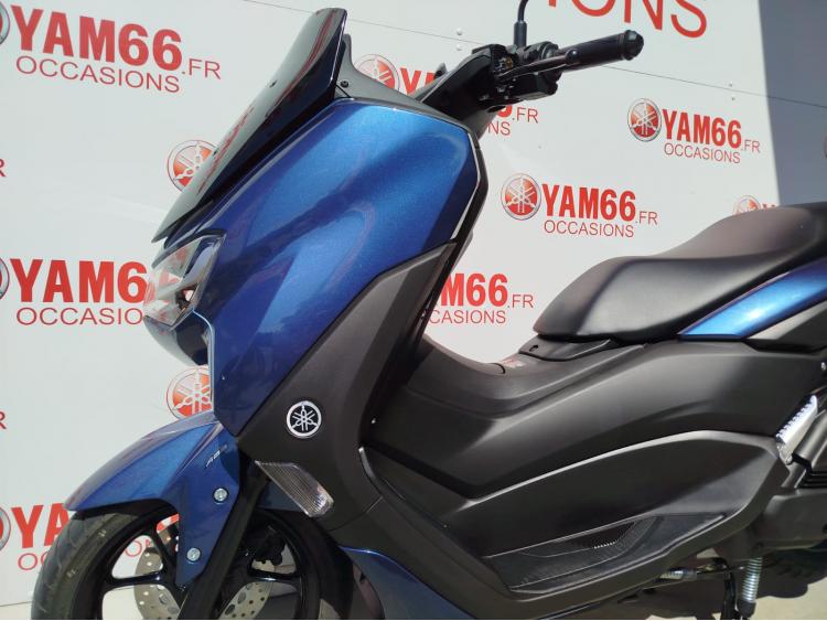 YAMAHA NMAX 125