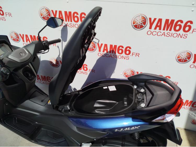 YAMAHA NMAX 125