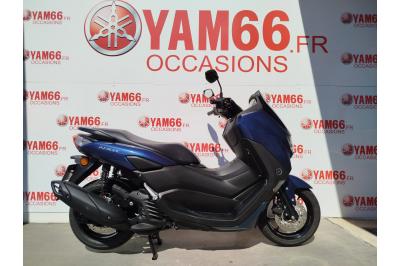 YAMAHA NMAX 125