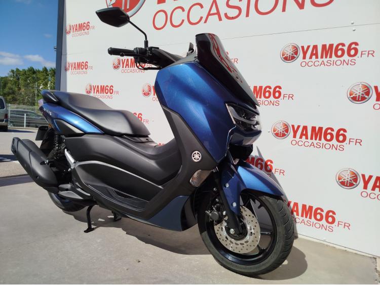 YAMAHA NMAX 125