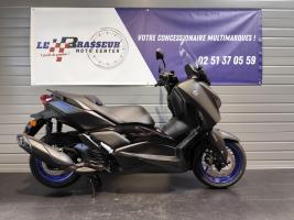 Photo du véhicule YAMAHA