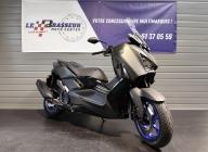 YAMAHA XMAX 125