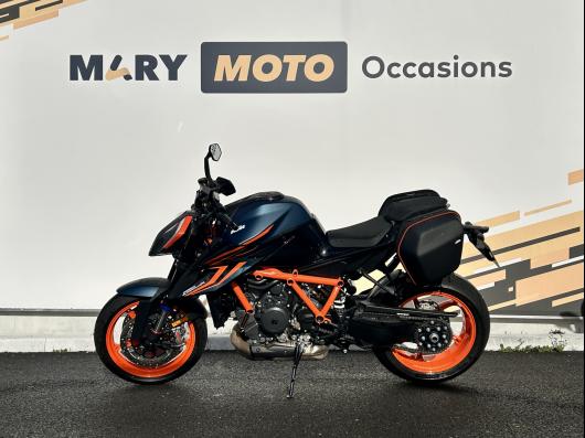 KTM 1290 SUPER DUKE R EVO