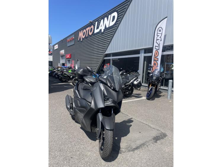 YAMAHA XMAX 125
