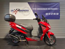 Photo du véhicule APRILIA