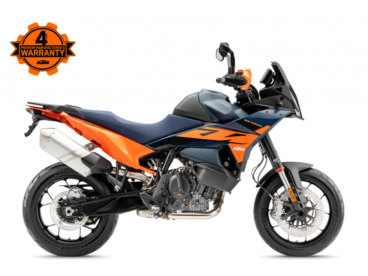 KTM 890 SMT