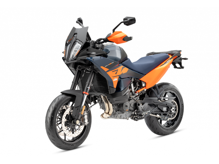 KTM 890 SMT