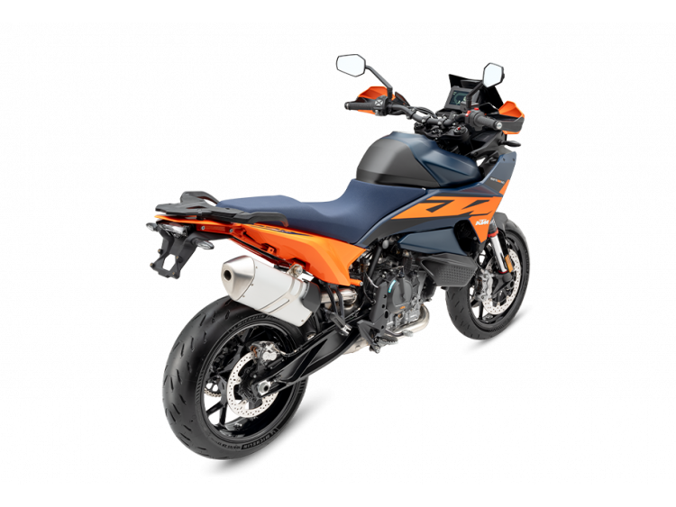 KTM 890 SMT
