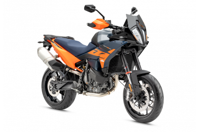 KTM 890 SMT