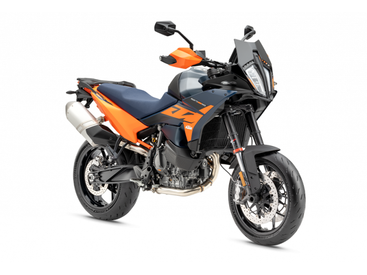 KTM 890 SMT