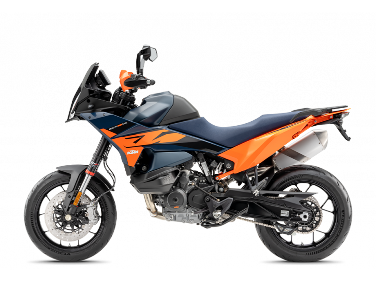 KTM 890 SMT