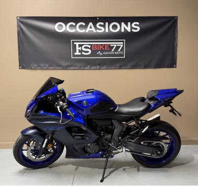 YAMAHA YZF-R7 35KW