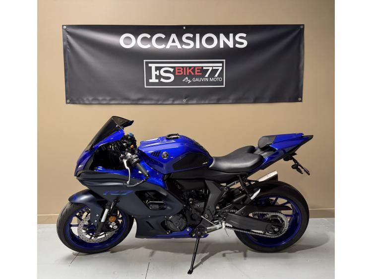 YAMAHA YZF-R7 35KW A2
