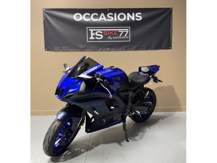 YAMAHA YZF-R7 35KW A2