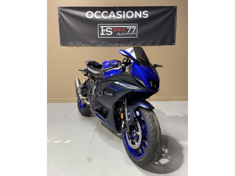 YAMAHA YZF-R7 35KW A2
