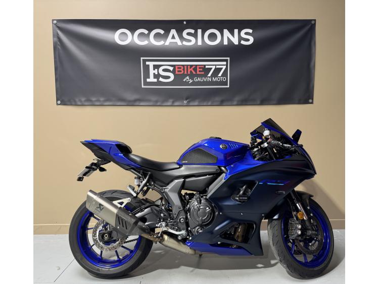 YAMAHA YZF-R7 35KW A2