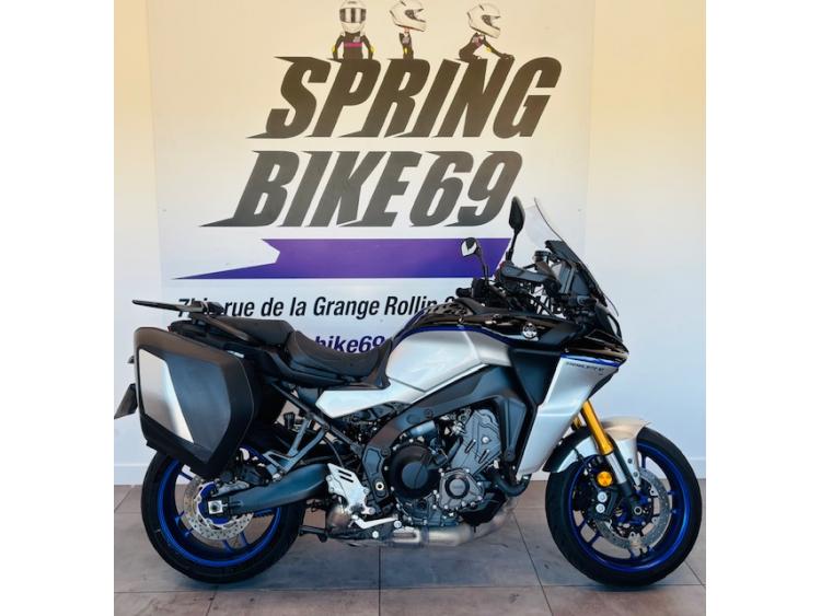 YAMAHA TRACER 9 GT+