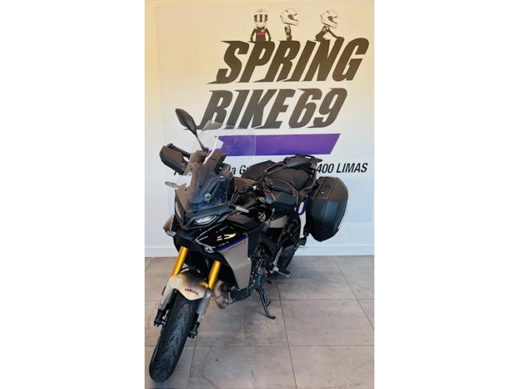 YAMAHA TRACER 9 GT+