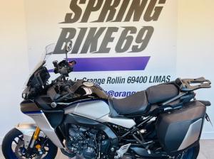 YAMAHA TRACER 9 GT+