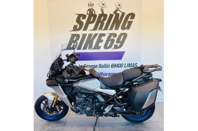 YAMAHA TRACER 9 GT+