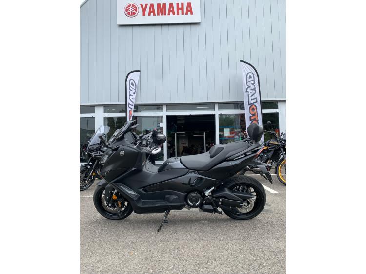 YAMAHA XP T-MAX 560 TECH MAX