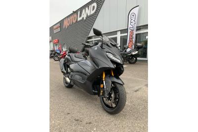 YAMAHA XP T-MAX 560 TECH MAX