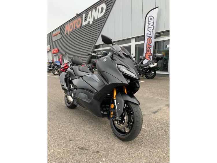 YAMAHA XP T-MAX 560 TECH MAX