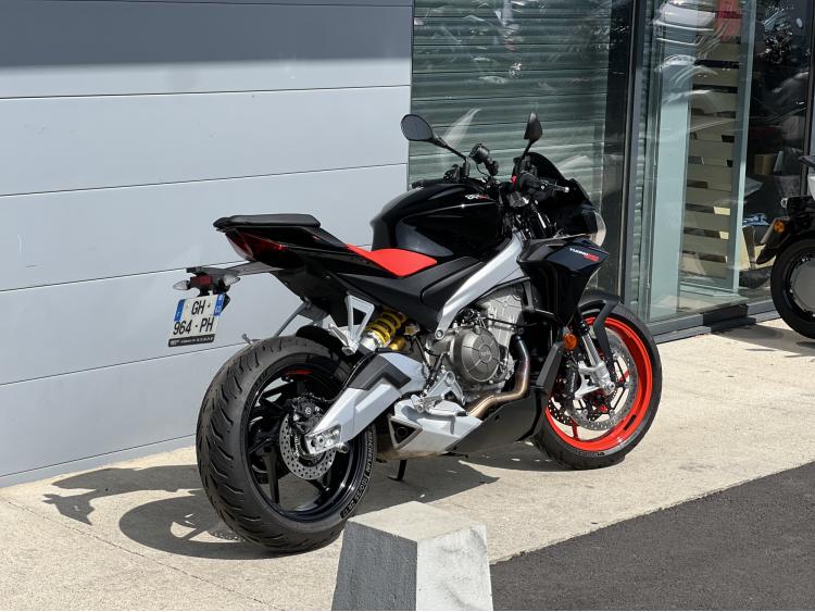 APRILIA TUONO 660 FACTORY