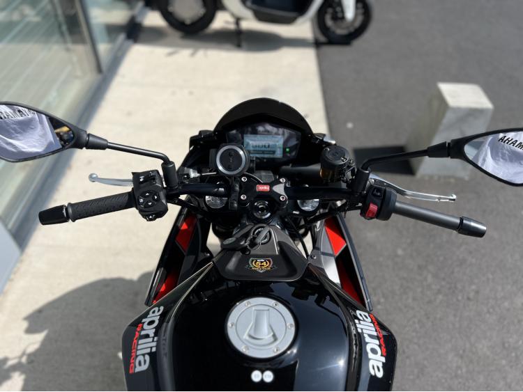 APRILIA TUONO 660 FACTORY