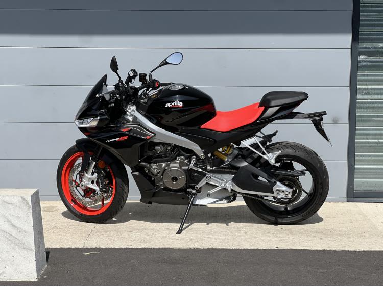 APRILIA TUONO 660 FACTORY