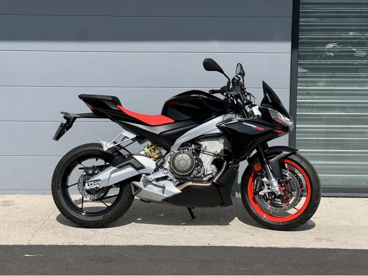 APRILIA TUONO 660 FACTORY